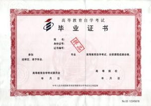 人力資源自考本科培訓(xùn)