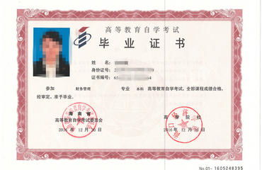 江西自考本科多少錢