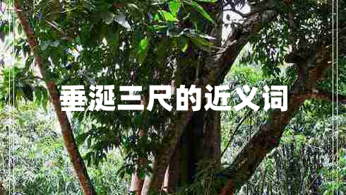 垂涎三尺的近義詞