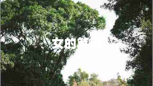 女的筆順 女的筆順