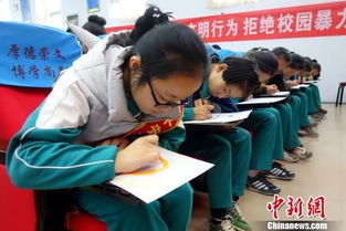 關(guān)于聽(tīng)拒絕校園暴力講座的作文800字