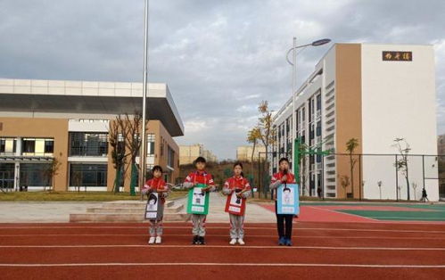 枝江市實驗中學校園作文作文