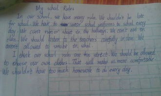 優(yōu)秀作文七級(jí)校園