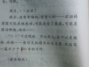 校園即景500字作文五級