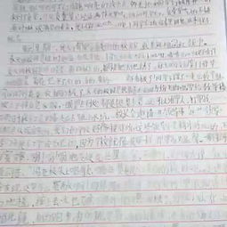 校園夢作文1000字