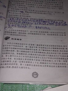 校園里的一件事300字四級作文