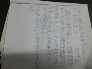 七級(jí)校園見聞作文大全