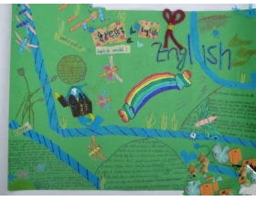 有關(guān)于校園藝術(shù)節(jié)的作文600字作文