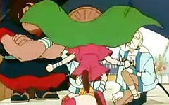 校園運(yùn)動(dòng)會(huì)的作文250字左右