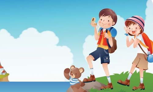 初中作文800字校園類(lèi)