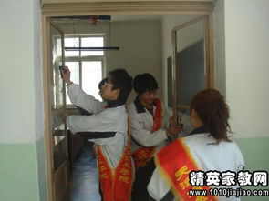 我愛校園從我做起的小學(xué)作文