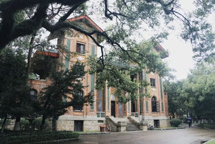 college校園環(huán)境作文