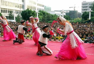 雜技走進(jìn)校園作文
