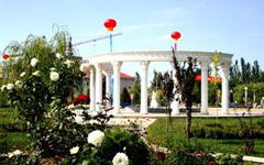 我們的校園作文按春夏秋冬