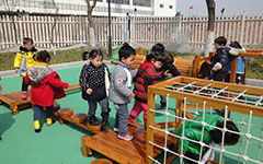 校園快樂(lè)課間活動(dòng)作文