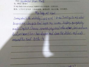 校園貢獻(xiàn)英語(yǔ)作文