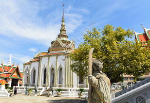 參觀大皇宮注意事項