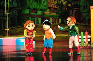 注意事項,表演,童話劇