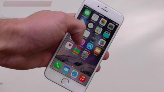 收貨,注意事項(xiàng),iphone6s