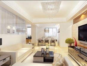 大戶型裝修注意事項