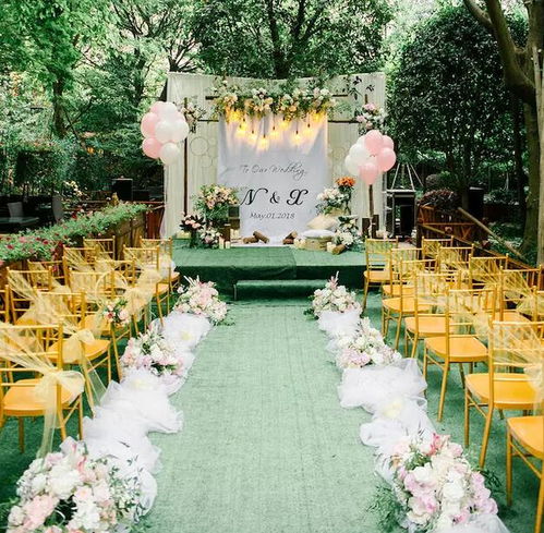 室外婚禮注意事項(xiàng)