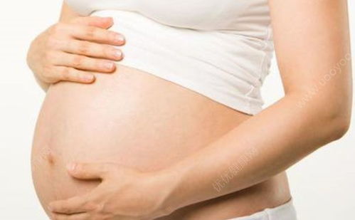 懷孕,二十,注意事項