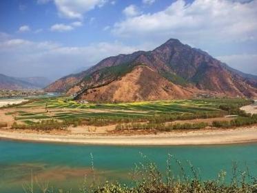 墳地,注意事項,農(nóng)村