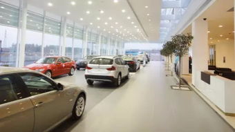 汽車4s店買車注意事項(xiàng)