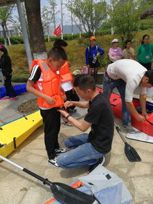 皮劃艇下水注意事項(xiàng)