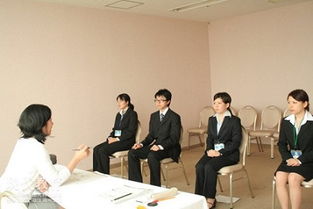 海瀾總裁面試注意事項