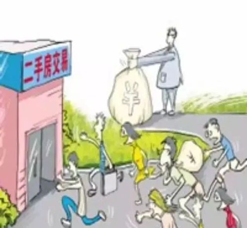 兩人合伙買房注意事項(xiàng)