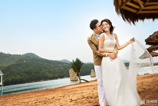 訂拍婚紗照注意事項