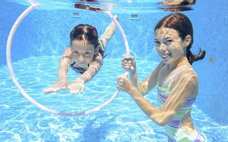 夏季,注意事項(xiàng),游泳,學(xué)生