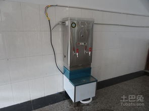 電開水器使用注意事項(xiàng)