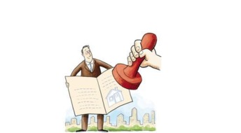 租房交房時注意事項