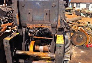 車床加工生鐵注意事項(xiàng)