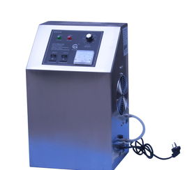 海水缸臭氧機(jī)注意事項