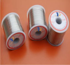 含銀焊錫注意事項(xiàng)