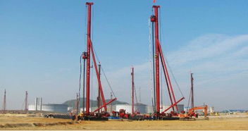 長螺旋鉆孔灌注樁施工專項(xiàng)方案,長螺旋鉆孔灌注樁施工工藝流程圖,長螺旋鉆孔灌注樁施工