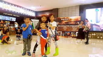 兒童劇排練注意事項