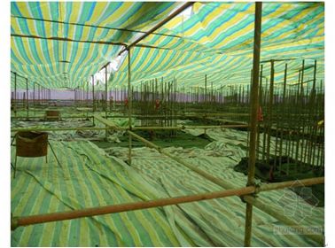 冬季負溫條件下焊接鋼筋注意事項