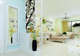 玄關(guān)頂棚裝修注意事項(xiàng)