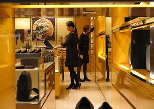 導(dǎo)購員與顧客注意事項(xiàng)