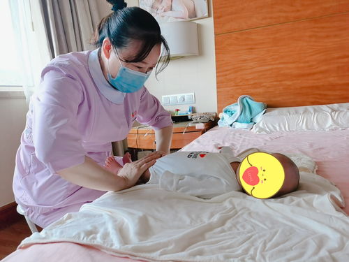 三月齡寶寶注意事項