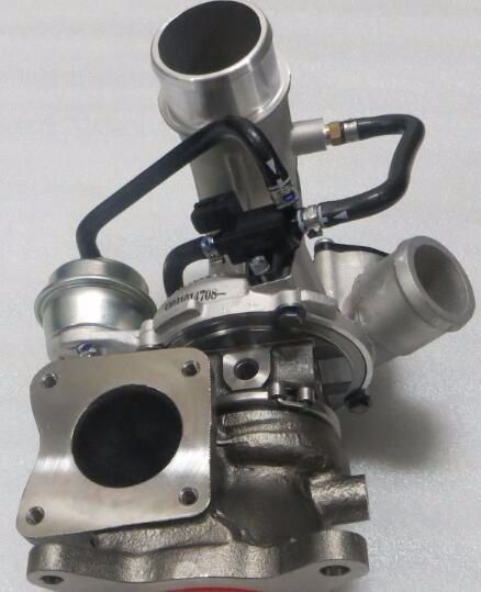 渦輪增壓汽車磨合期注意事項