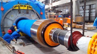 電動機穿轉(zhuǎn)子檢查內(nèi)容注意事項