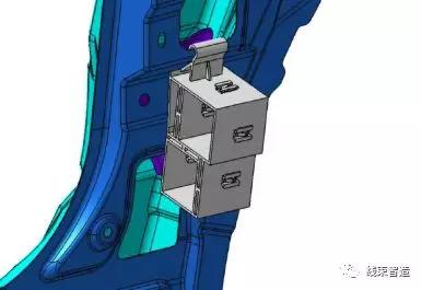 線束維修的注意事項