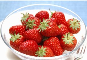 采草莓注意事項(xiàng)