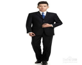 男士正裝注意事項(xiàng)
