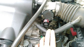 馬達(dá),注意事項(xiàng),換怠速